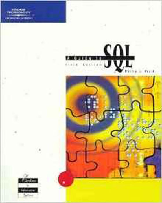 A Guide To Sql