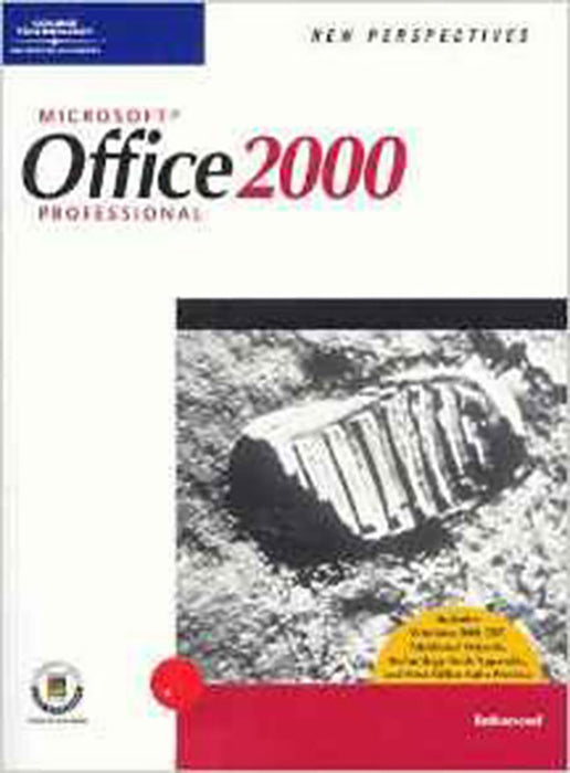 New Perspectives On Microsoft Office 2000, First Course Enhanced