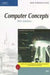 New Perspectives On Computer Concepts by June Jamrich Parsons/Dan Oja by June Jamrich Parsons, Dan Oja