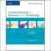 New Perspectives On Communicating In Business With Technology by Carol M. Cram, Beverly B. Zimmerman