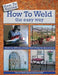 How to Weld the easy way by Janek Szymanowski