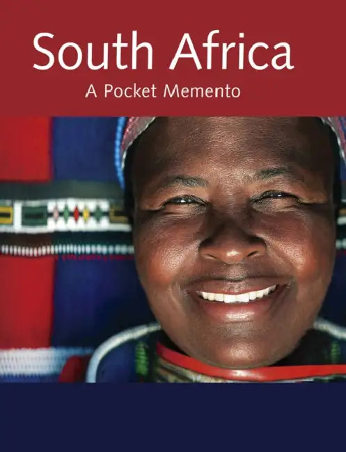South Africa: The Big Picture by Heinrich Van Den Berg, Philip And Ingrid Van Den Berg