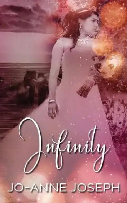 Infinity by Jo-Anne Joseph