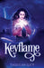 Keyflame by Tallulah Lucy