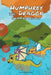 Humphrey the Dragon: Swimming Trouble by Victoria Carter