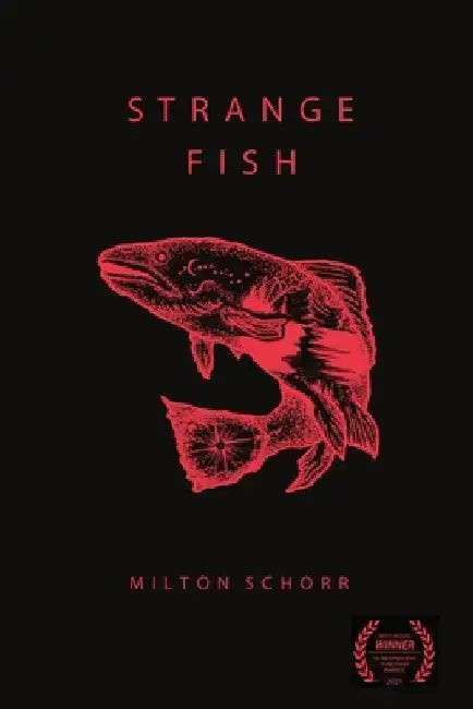 Strange Fish by Milton Schorr