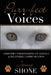 Purr-fect Voices - A Deeper Understanding of Animals & Telepathic Communication by Jenny Shone
