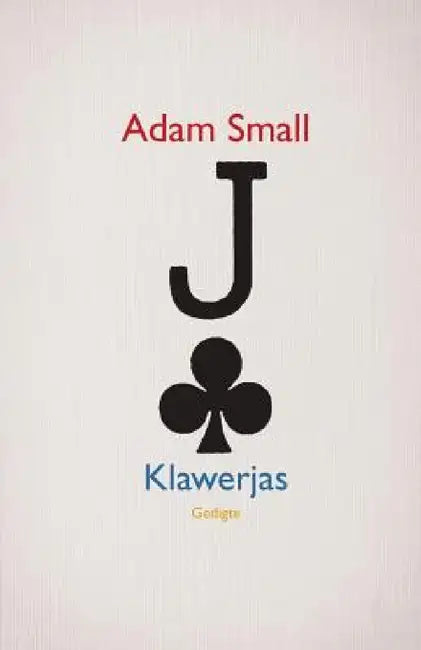 Klawerjas by Adam Small