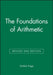 The Foundations of Arithmetic by Gottlob Frege