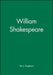 William Shakespeare by Terry Eagleton