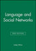 Language and Social Networks by Lesley Milroy