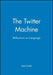 The Twitter Machine:: Reflections on Language by Neil Smith