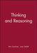 Thinking and Reasoning by Alan Garnham