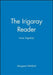 The Irigaray Reader: Luce Irigaray by Margaret Whitford