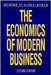 Economics Of Modern Business by W.D. Reekie, D.E. Allen