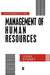 Development In The Management Of Human Resources: An Analytical Review by John Storey