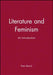 Literature and Feminism by Pam Morris