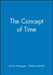 The Concept of Time by Martin Heidegger