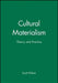 Cultural Materialism: Principles and Parameters in Syntactic Theory by Scott Wilson