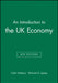 An Introduction To The Uk Economy by Colin Harbury, Richard G. Lipsey