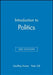 Introduction to Politics by Geoffrey Ponton