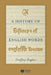 A History of English Words by Geoffrey Hughes
