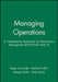 Managing Operations: A Competence Approach to Supervisory Managment (Nvg/Svq Level 3) by Roger Cartwright