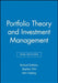 Portfolio Theory and Investment Management by Richard Dobbins