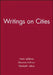 Writings on Cities by Henri Lefebvre