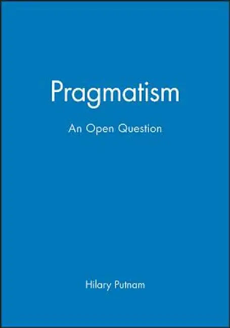 Pragmation by Hilary Putnam