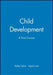 Child Development: A First Course by Kathy Sylva
