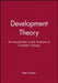 Development Theory by Peter Preston