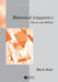Historical Linguistics: Theory and Method by Mark Hale