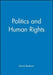 Politics and Human Rights by David Beetham