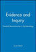 Evidence Inquiry by Susan Haack