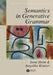 Semantics in Generative Grammar by Irene Heim