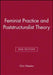 Feminist Practice and Poststructuralist Theor by Chris Weedon