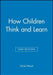 How Children Think and Learn by David Wood