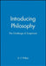 Introducing Philosophy by D. Z. Phillips
