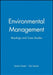 Environmental Management by Lewis Owen