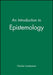 An Introduction to Epistemology by Charles Landesman