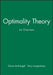 Optimality Theory by Diana Archangeli