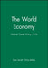 The World Economy: Global Trade Policy, 1996 by Sven Arndt, Chris Milner