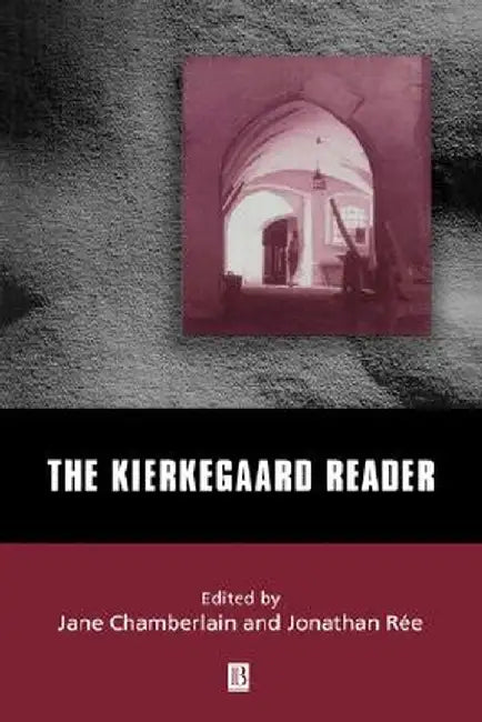Kierkegaard Reader by Chamberlain