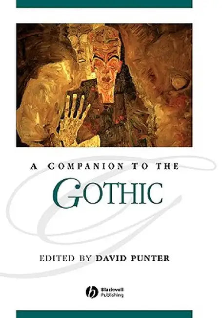 Companion to the Gothic by David Punter