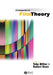A Companion to Film Theory by Toby Miller