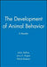 Development of Animal Behaviour by Johan Bolhuis