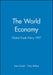 The World Economy: Global Trade Policy 1997 by Sven Arndt, Chris Milner