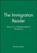 Immigration Reader by David Jacobson