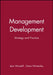 Management Development: Strategy and Practice by Jean Woodall, Diana Winstanley